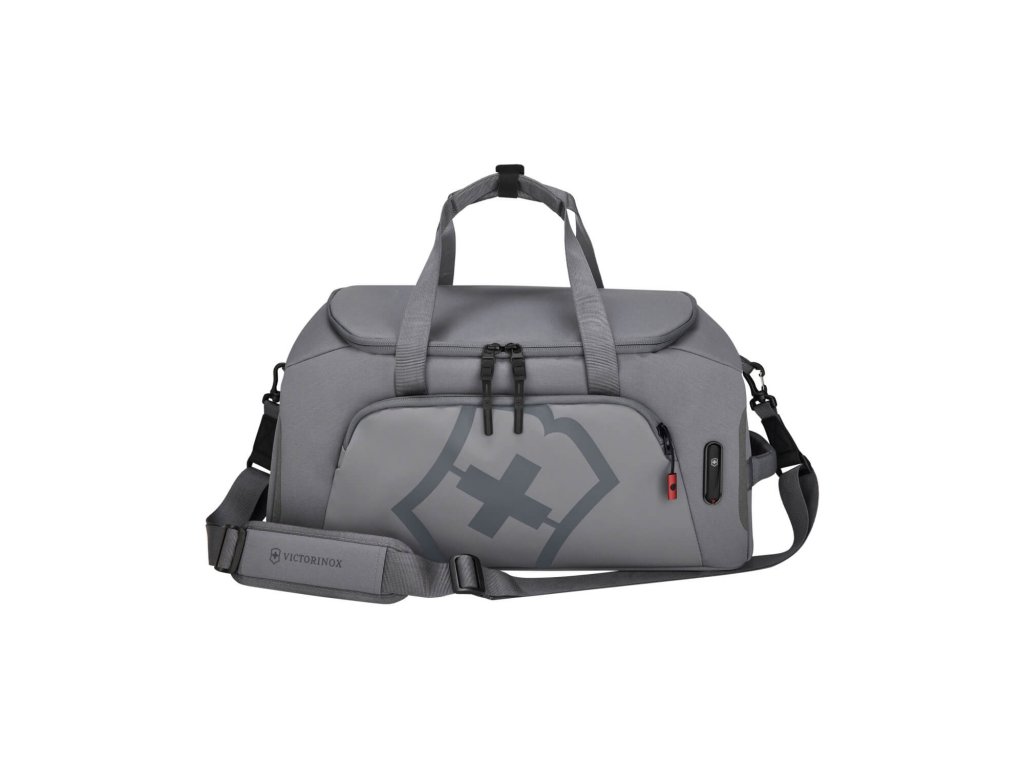 Taška Touring 2.0 Sports Duffel Stone Grey