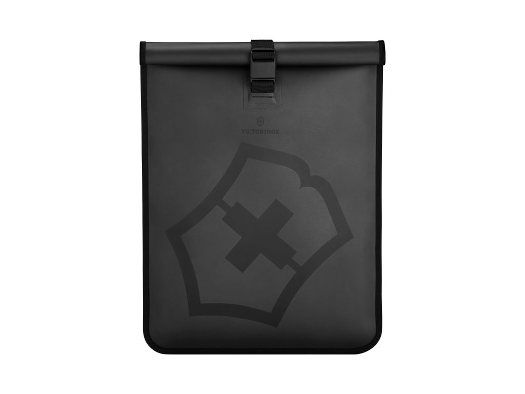 Obal na notebook Touring 2.0 Laptop Sleeve Black vodotěsný