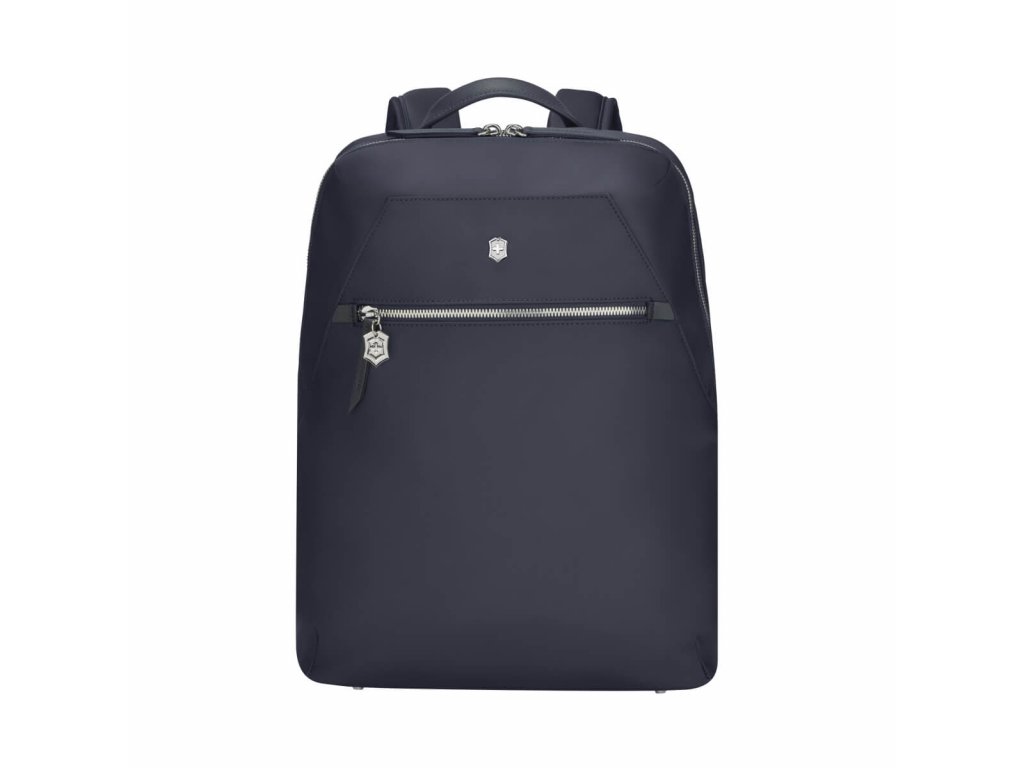 Batoh Victoria Signature Compact Backpack tmavě modrý