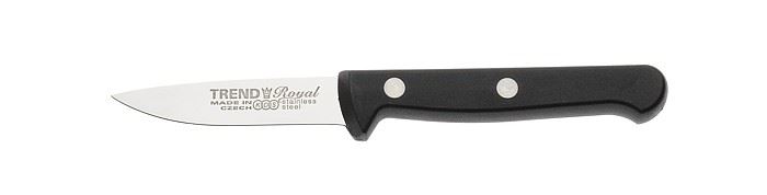 Nůž TREND ROYAL 3 hornošpičatý