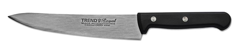 Nůž TREND ROYAL 7 plátkovací