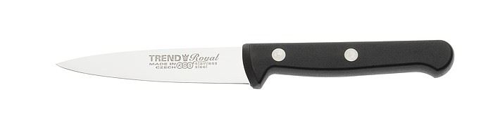 Nůž TREND ROYAL 4 středošpičatý