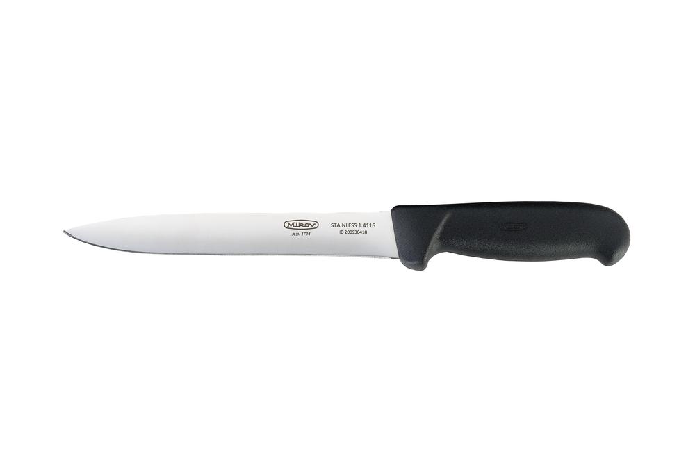 Řeznický nůž píchací 304-NH-18