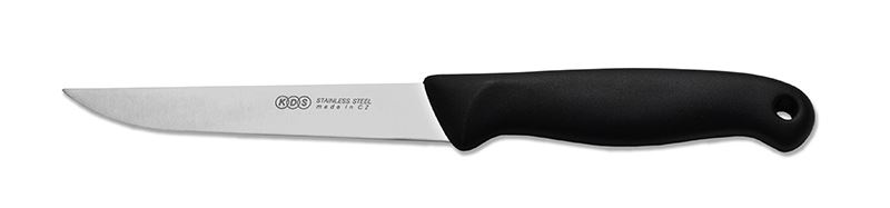 Nůž kuchyňský 5 - hornošpičatý