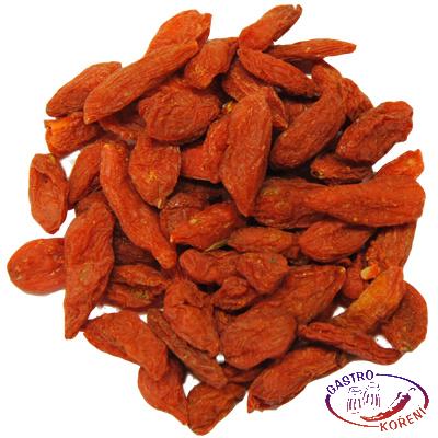 Goji kustovnice čínská 500g