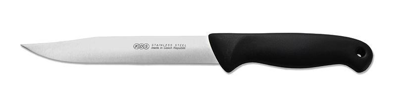 Nůž kuchyňský 6 - porcovací