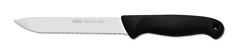 Nůž kuchyňský 6 - na pečivo
