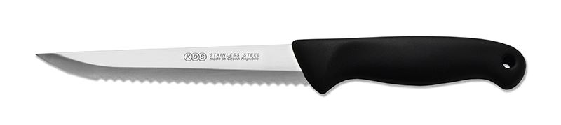 Nůž kuchyňský 6 - vlnitý