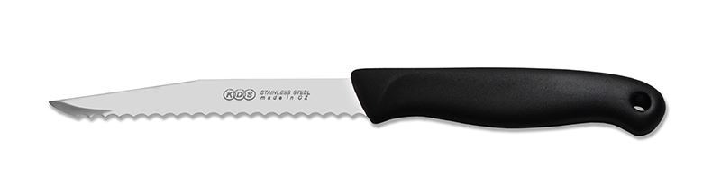 Nůž kuchyňský 4,5 - vlnitý