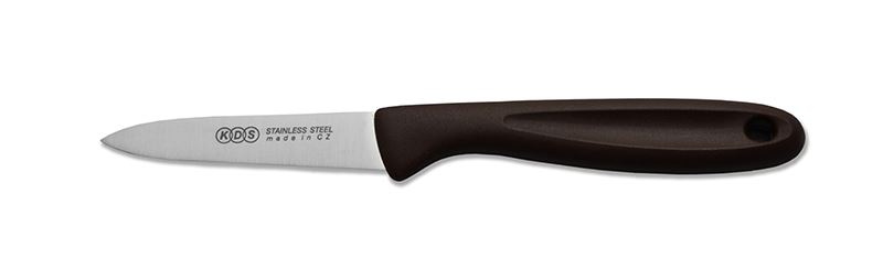Nůž kuchyňský 3 Economy - hornošpičatý