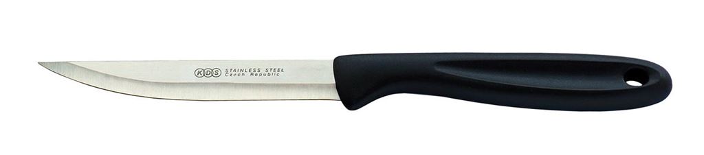 Nůž kuchyňský 4 Economy Line - hornošpičatý