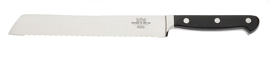 Nůž kuchařský NA CHLÉB 8 KINGS ROW 1833