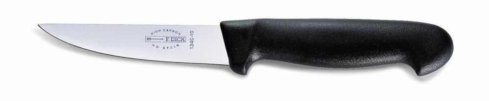 Nůž na drůbež v délce 10 cm
