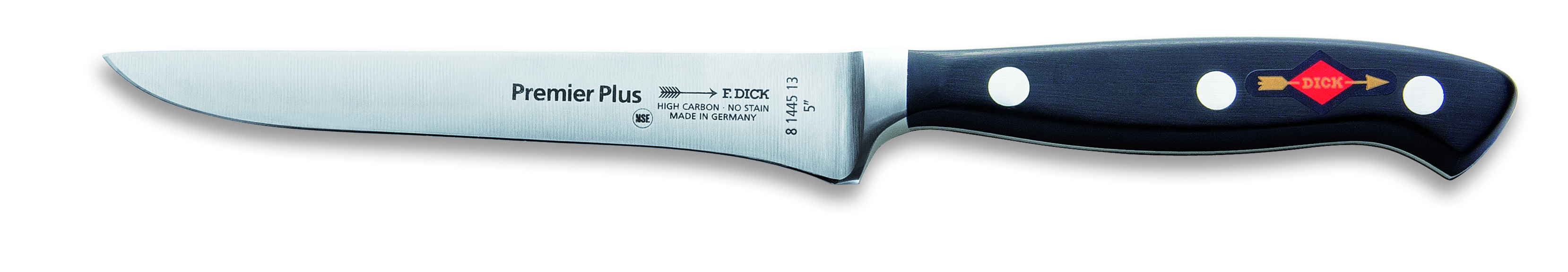 Vykosťovací nůž Premier Plus kovaný v délce 13 cm