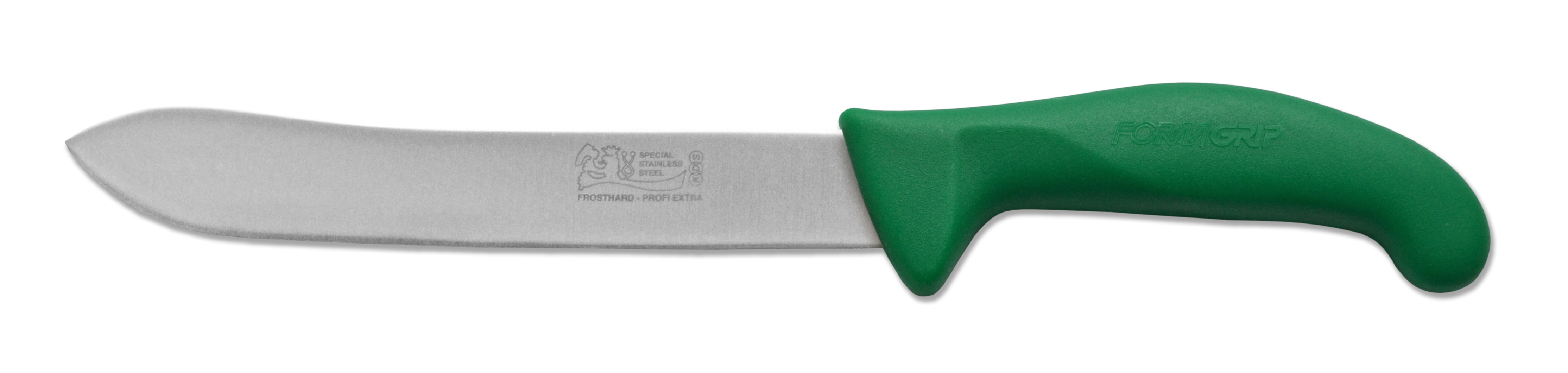 Nůž řeznický špalkový 8 - Frosthard