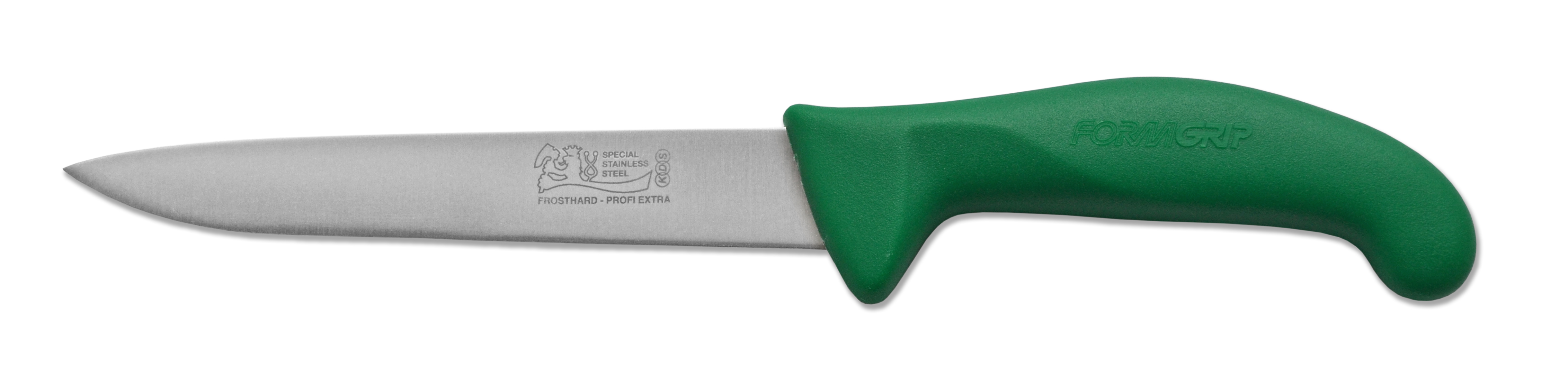 Nůž řeznický středošpičatý 7 - Frosthard