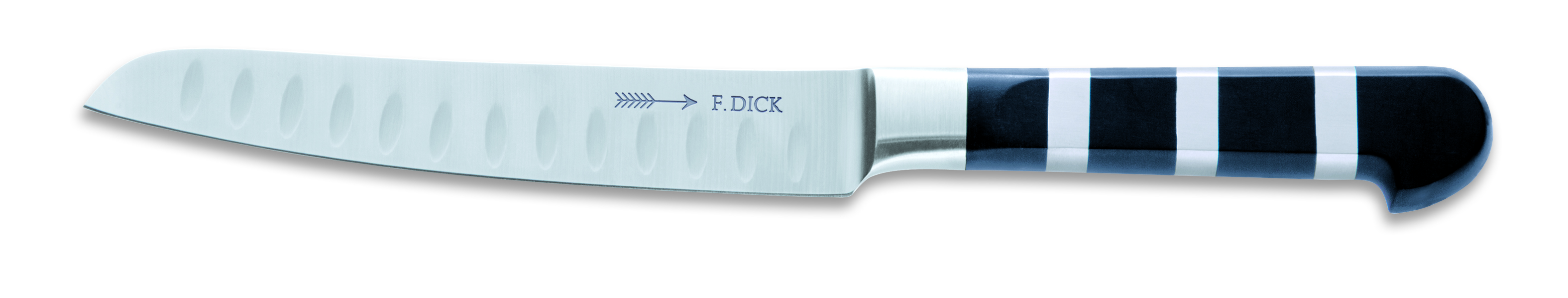 Víceúčelový nůž se speciálním výbrusem Dick ze série 1905 v délce 15 cm