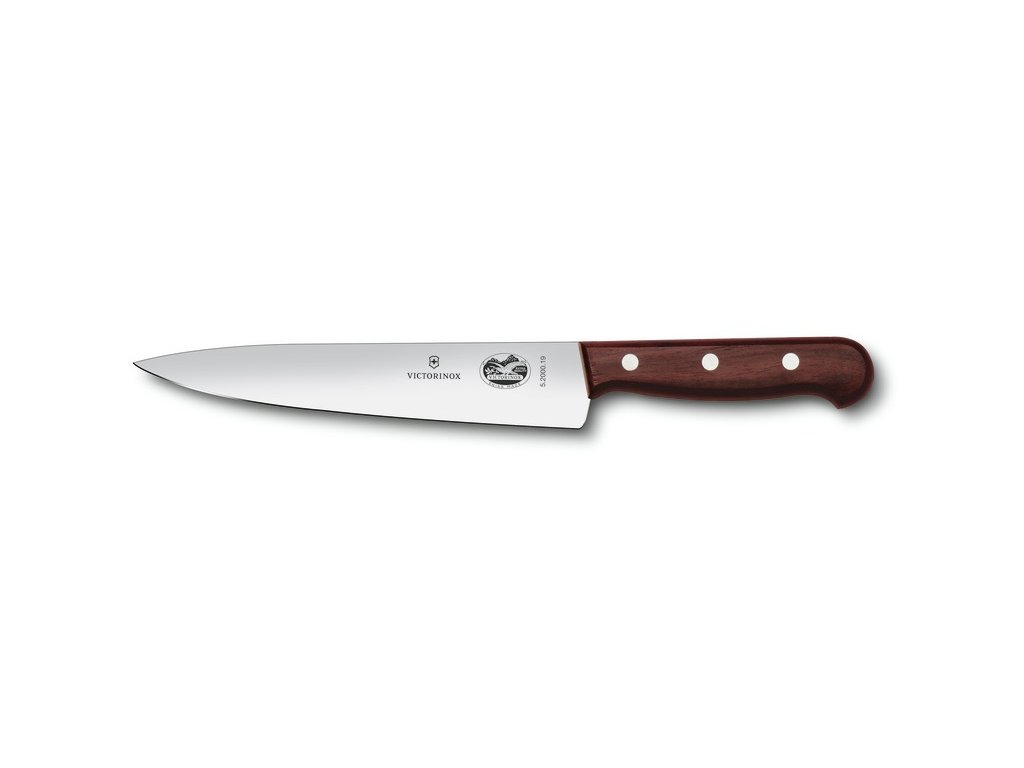 Nůž kuchařský Wood 15 cm