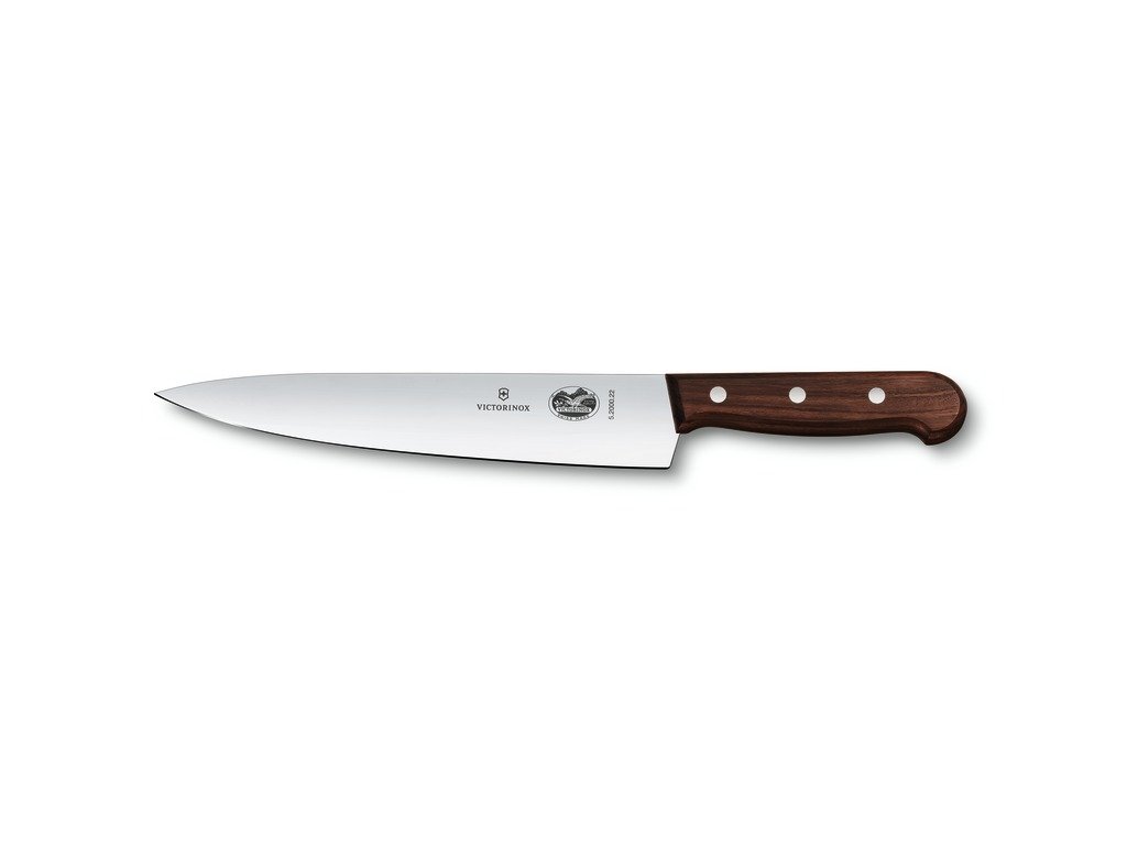 Nůž kuchařský Wood 22 cm