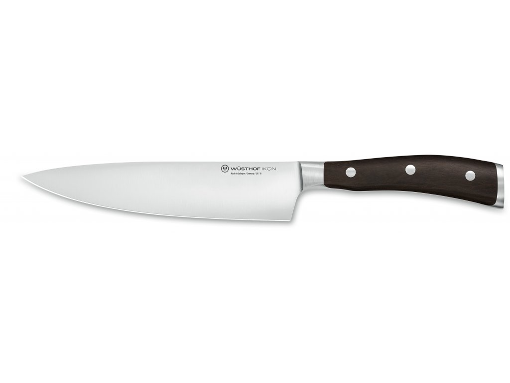 Nůž kuchařský Ikon 18 cm