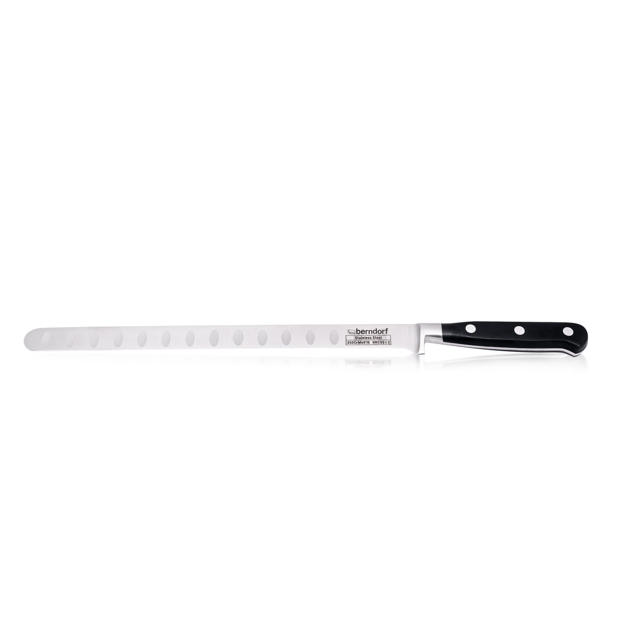 Nůž na lososa Berndorf 20cm