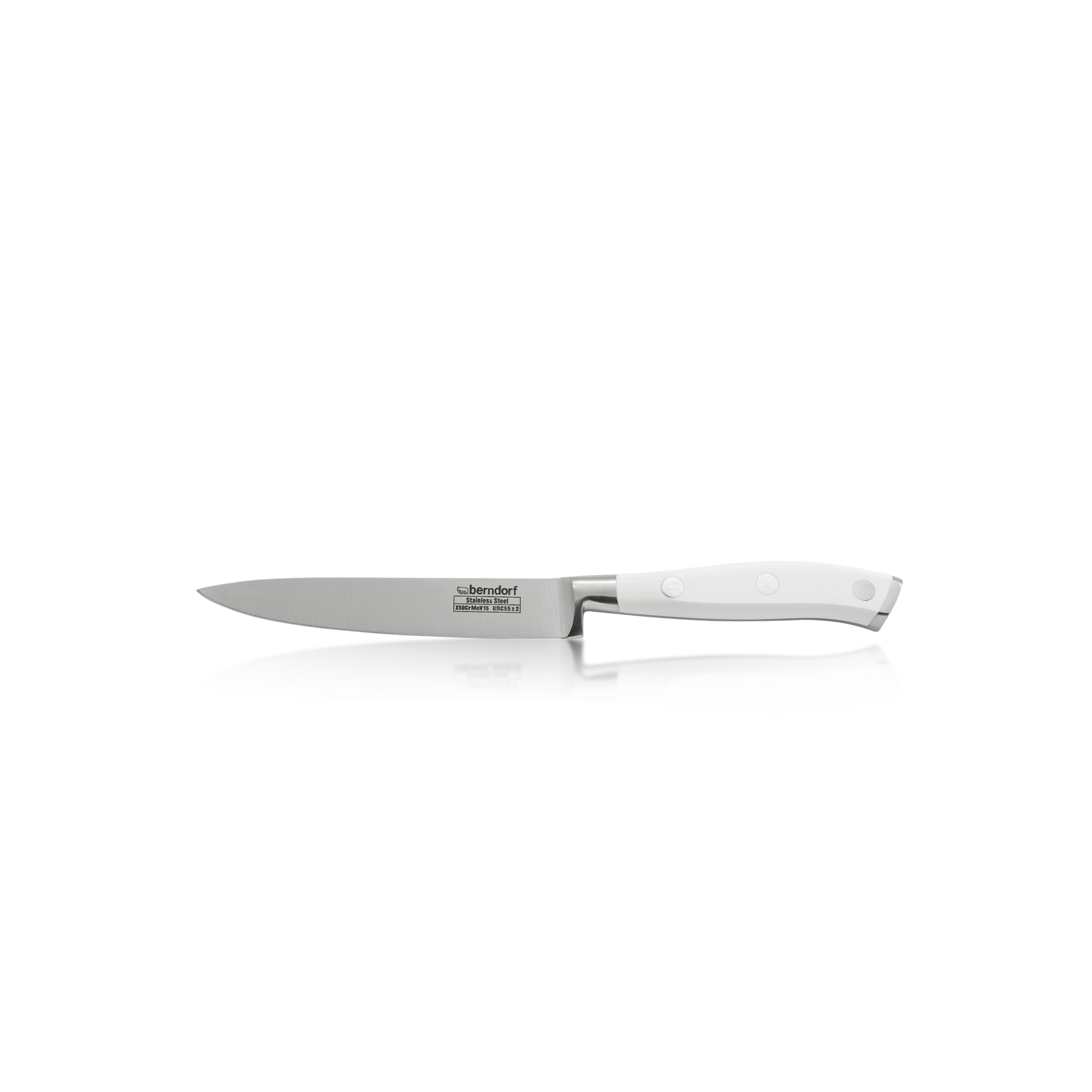 Nůž užitkový 12,5 cm - Berndorf Exclusive