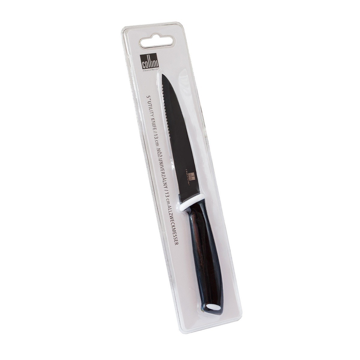 Collini nůž univerzální délka čepele 13cm