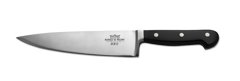 Nůž kuchařský 8 Kings Row 1831