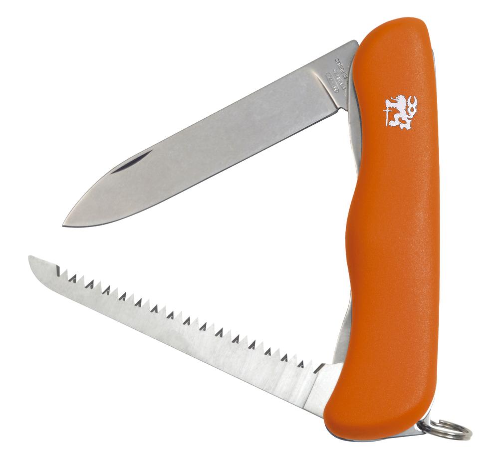 Nůž 115-NH-2/AK oranžový