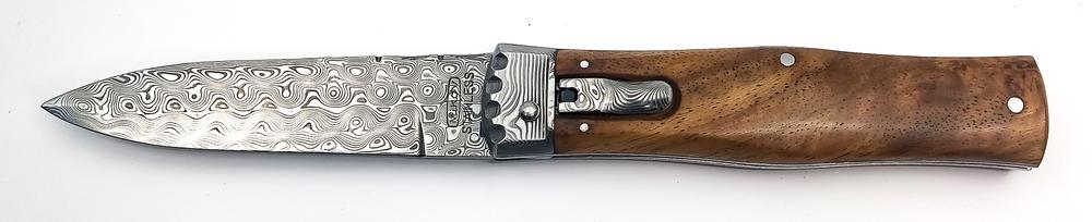 Nůž 241-DD-1/JAguar-Amboina
