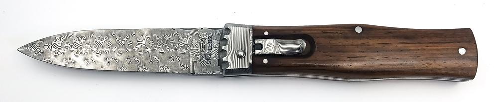 Nůž 241-DD-1/Jaguar-Cocobolo