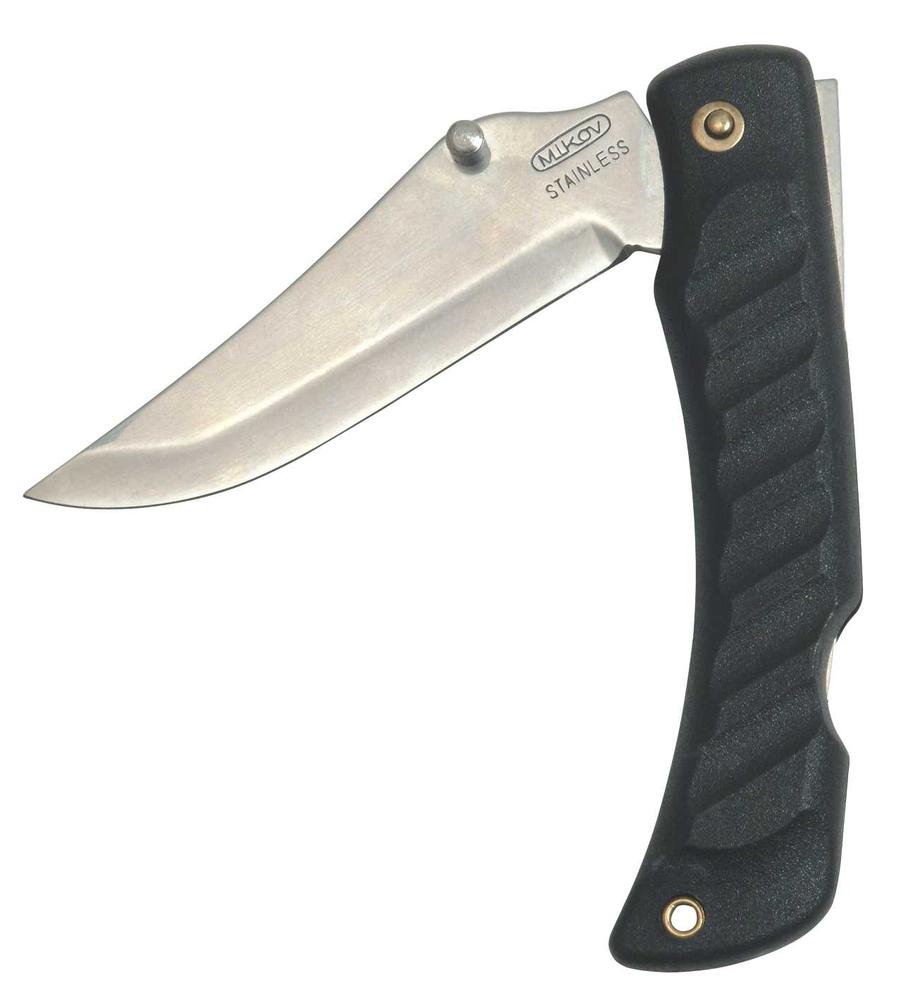 Nůž 243-NH-1/C černý