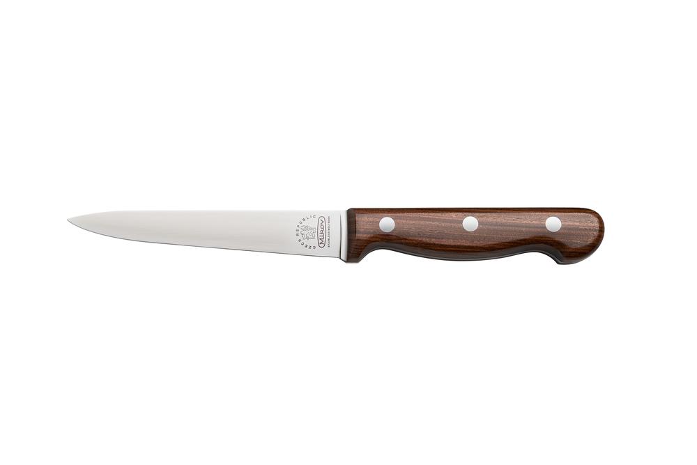 Nůž 319-ND-15 LUX profi Butcher