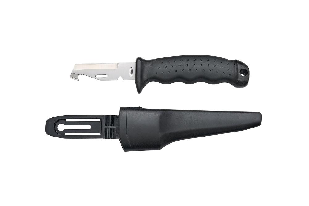 Nůž 349-NH-1 kabelový/ pevný malý Quattro