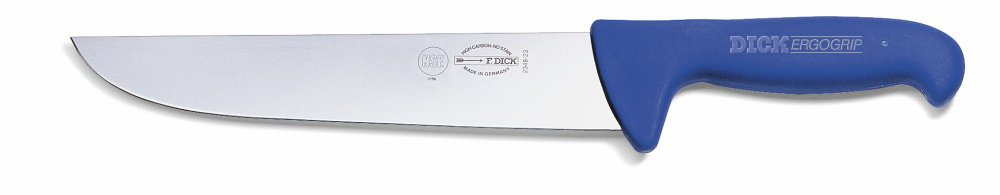 Blokový nůž v délce 18 cm