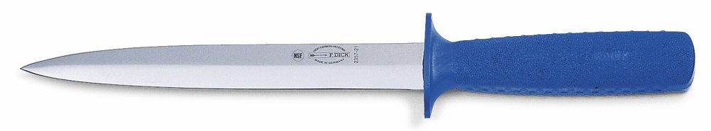 Dýkovitý nůž v délce 21 cm