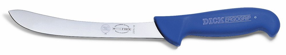 Porcovací nůž v délce 21 cm