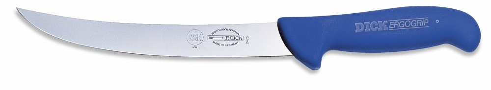 Porcovací nůž v délce 26 cm