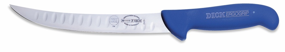 Porcovací nůž se speciálním výbrusem v délce 26 cm