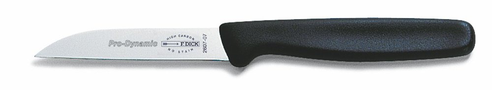 Kuchyňský nůž v délce 7 cm