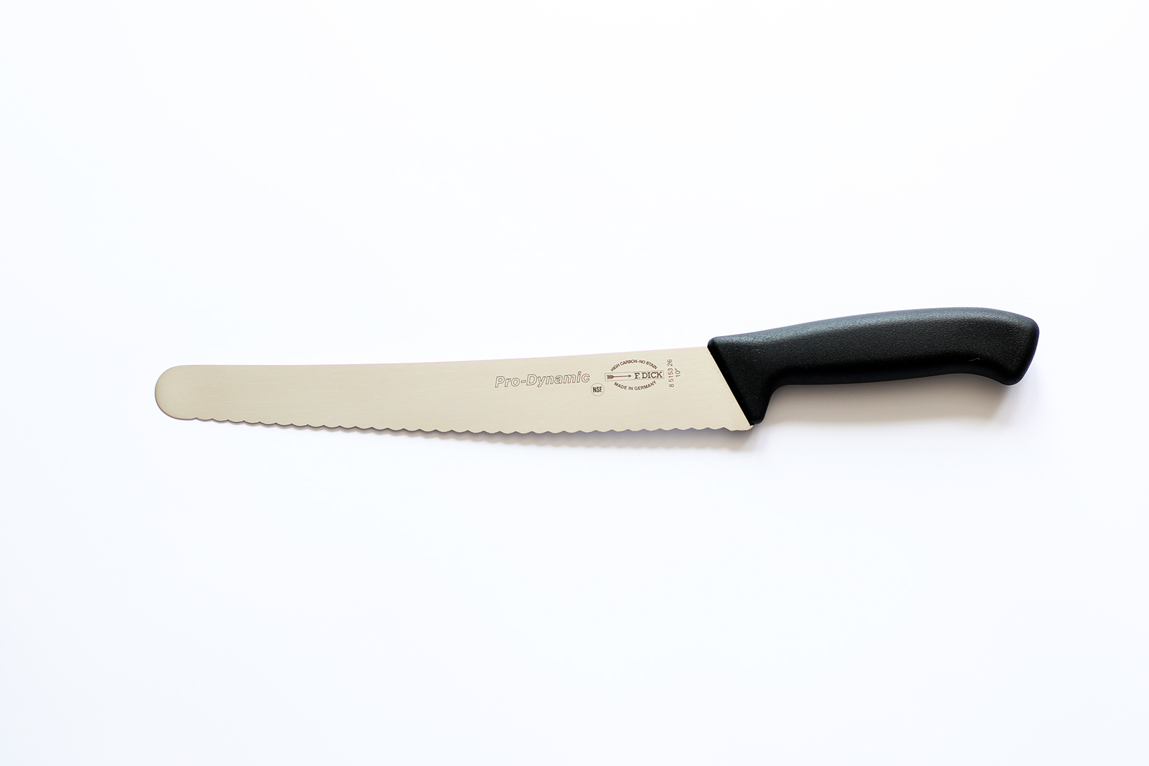 Nůž na pečivo ProDynamic