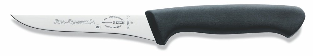Vykosťovací nůž v délce 13 cm
