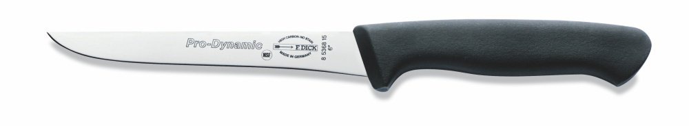 Vykosťovací nůž v délce 15 cm