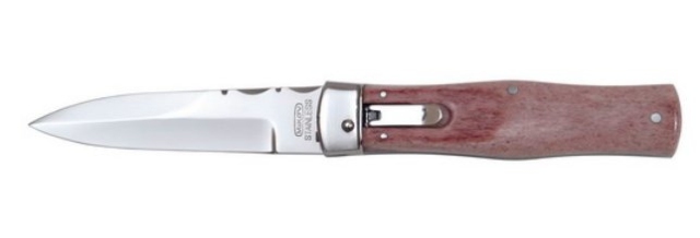 Vyhazovací nůž Predator 241-BH-1/STN/SPONA