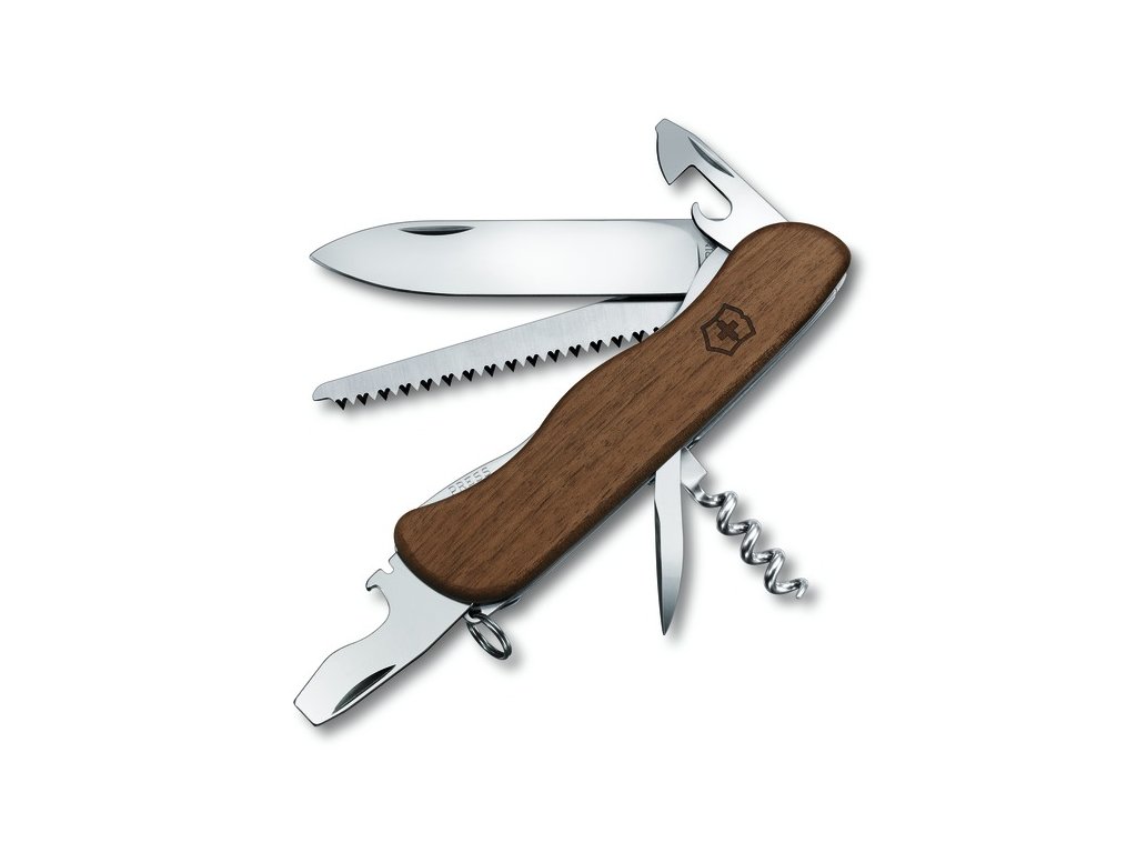 Kapesní nůž Forester Wood