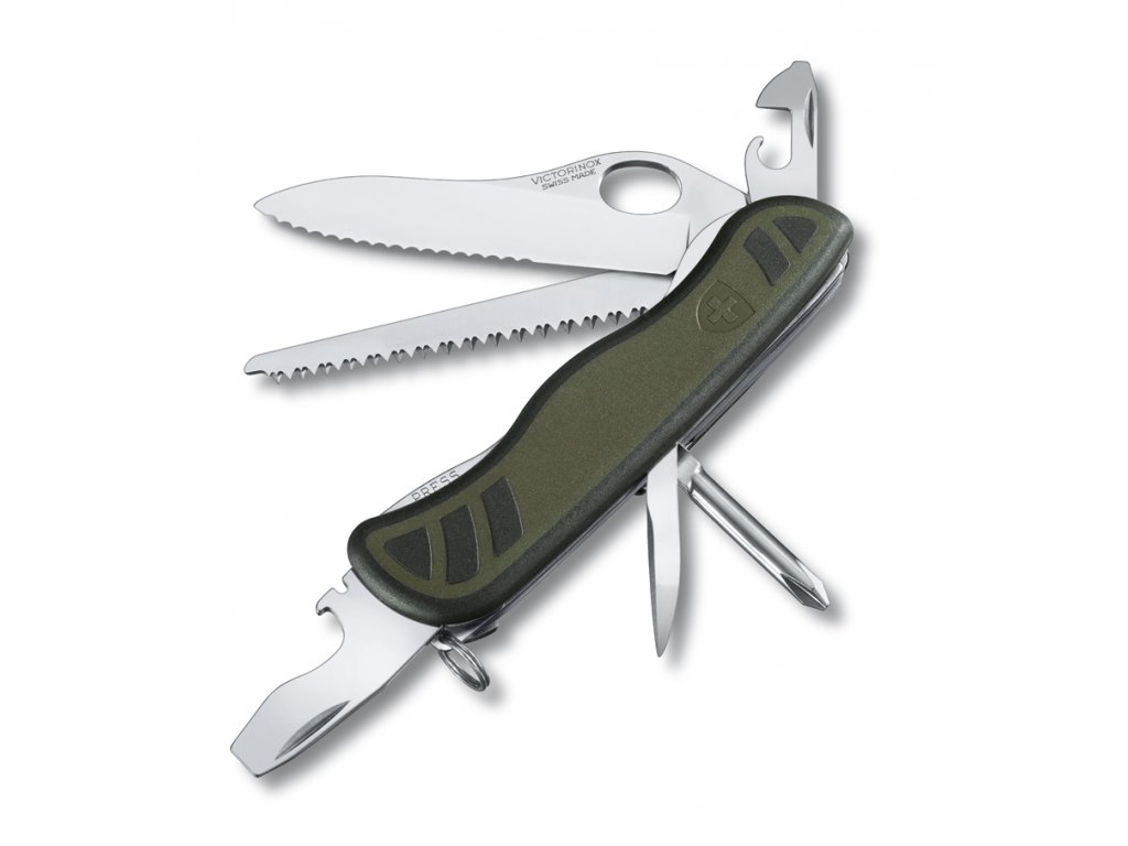 Kapesní nůž Swiss Soldier´s Knife