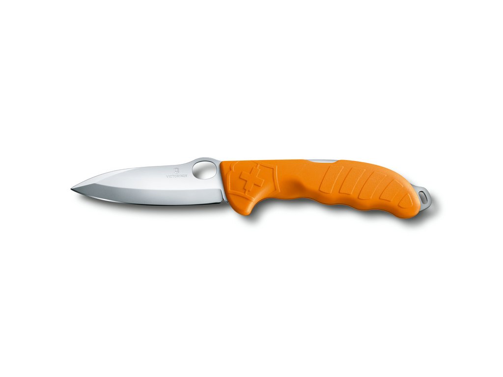 Kapesní nůž Hunter Pro M oranžový