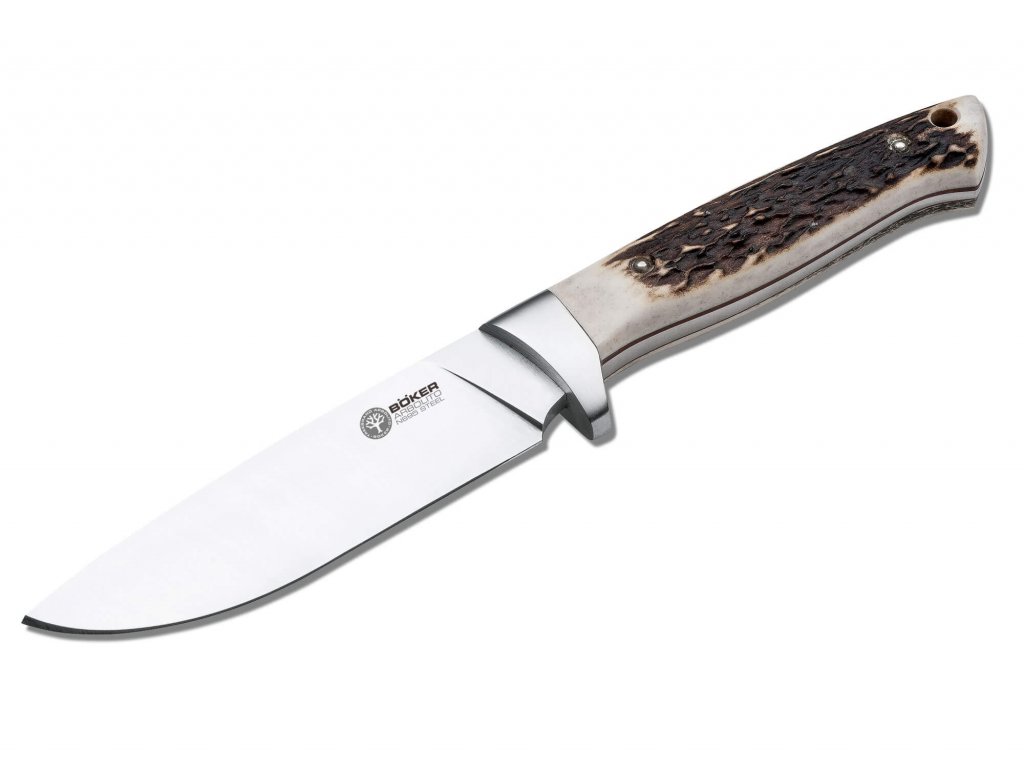 Nůž lovecký Arbolito Hunter