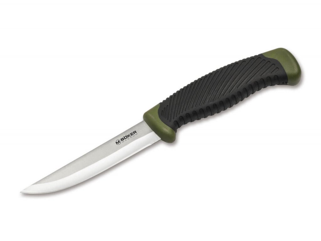 Nůž s pevnou čepelí Magnum Falun Green