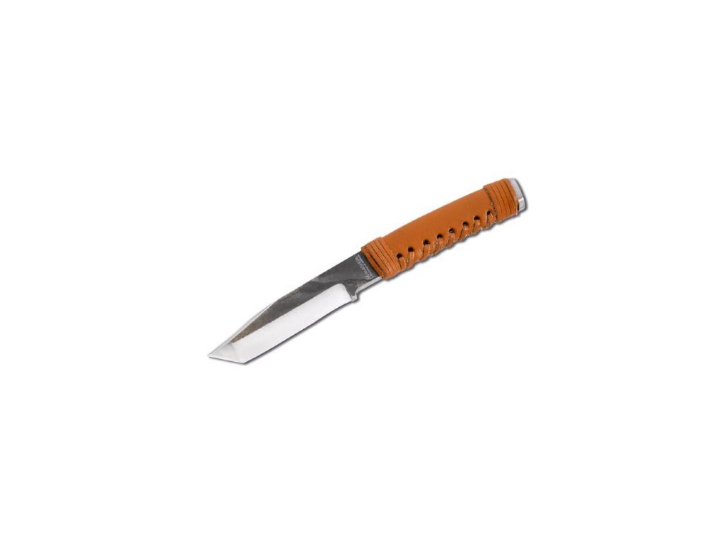 Nůž s pevnou čepelí Magnum Survivor